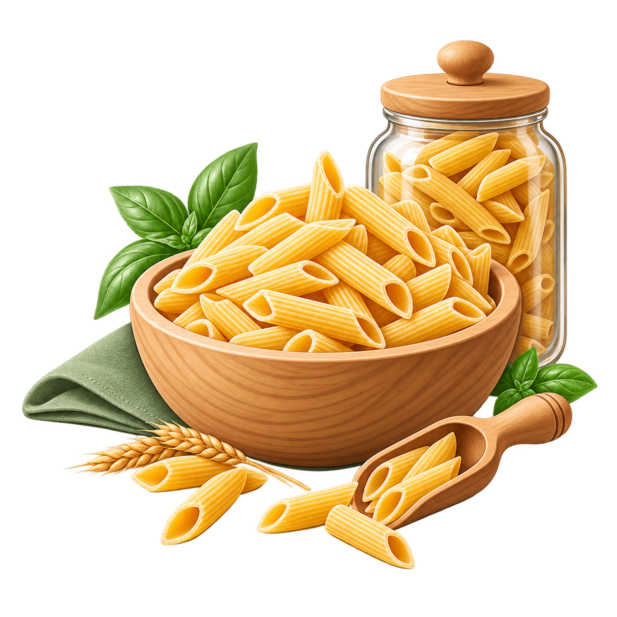 Makarnalar